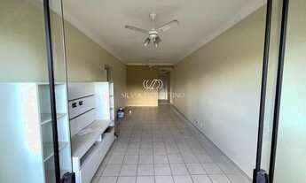 Imagem 2: APARTAMENTO RESIDENCIAL em TAUBATÉ - SP, CENTRO