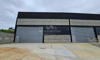 Imagem 3: GALPAO COMERCIAL em TAUBATÉ - SP, JARDIM MARLENE MIRANDA