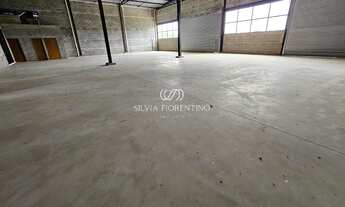 Imagem 5: GALPAO COMERCIAL em TAUBATÉ - SP, JARDIM MARLENE MIRANDA