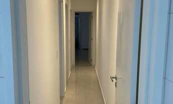 Imagem 6: CASA COM 3 DORMITÓRIOS À VENDA, 130 M² POR R$ 790.000,00 - BOQUEIRÃO - SANTOS/SP