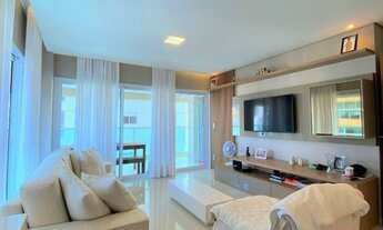 Imagem 4: APARTAMENTO COM 3 DORMITÓRIOS À VENDA, 147 M² POR R$ 1.650.000,00 - GONZAGA - SANTOS/SP