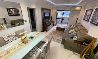 Imagem: APARTAMENTO COM 3 DORMITÓRIOS - POMPÉIA