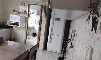 Imagem 4: APARTAMENTO 2 QUARTOS COM DEPENDÊNCIA COMPLETA