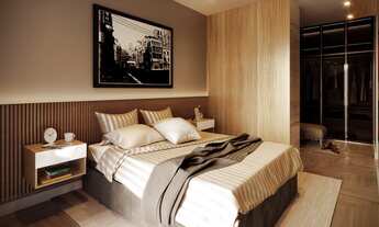 Imagem 1: APARTAMENTO COM 3 SUITES NO GONZAGA - SANTOS SP