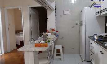 Imagem 7: APARTAMENTO RESIDENCIAL À VENDA, ITARARÉ, SÃO VICENTE - AP0191