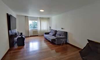 Imagem 6: APARTAMENTO COM 3 DORMITÓRIOS À VENDA, 157 M² POR R$ 1.010.000,00 - GONZAGA - SANTOS/SP