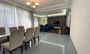 Imagem: 3 DORMITÓRIOS COM DEPENDÊNCIA