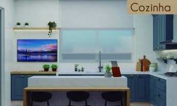 Imagem 6: APARTAMENTOS DE 295,53 M² DE ÁREA ÚTIL COM 4 SUÍTES, VARANDA COM VISTA MAR, TERRAÇO COM CH