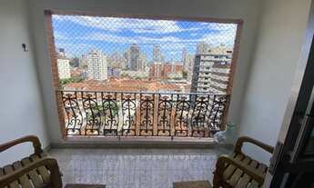 Imagem 6: Cobertura RESIDENCIAL em SANTOS - SP, BOQUEIRÃO