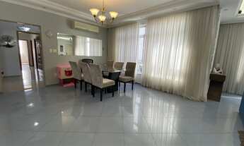 Imagem 2: 3 DORMITÓRIOS COM DEPENDÊNCIA