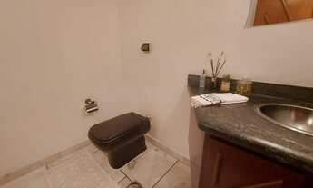 Imagem 5: APARTAMENTO À VENDA, 3 QUARTOS, 1 SUÍTE, 2 VAGAS, BOQUEIRÃO - SANTOS/SP