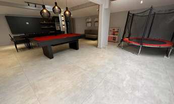 Imagem 6: CASA 3 DORMITÓRIOS COM PISCINA EM SANTOS