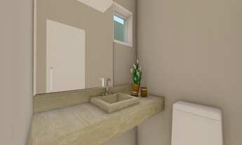 Imagem 7: CASA SOBREPOSTA ALTA