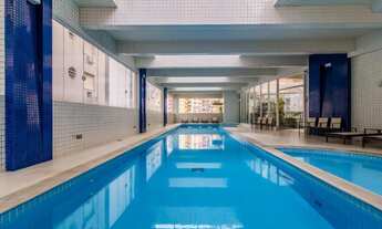 Imagem: VARANDA GOURMET, 3 DORMITÓRIOS, 2 SUÍTES