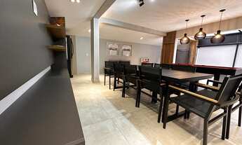 Imagem 4: CASA 3 DORMITÓRIOS COM PISCINA EM SANTOS