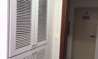 Imagem 2: APARTAMENTO RESIDENCIAL À VENDA, EMBARÉ, SANTOS - AP0097