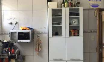 Imagem 6: APARTAMENTO RESIDENCIAL À VENDA, APARECIDA, SANTOS - AP1033