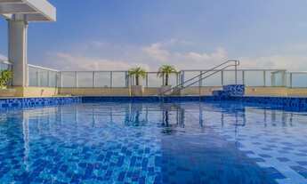 Imagem 2: APARTAMENTO DE 1 DORMITÓRIO NA VILA VALENÇA 320MIL