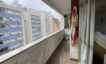 Imagem 7: APARTAMENTO RESIDENCIAL em SANTOS - SP, GONZAGA