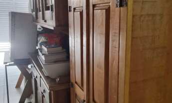 Imagem 5: CASA EM VILAGGIO EM SANTOS