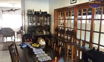 Imagem 2: CASA RESIDENCIAL À VENDA, MORADA DA PRAIA, BERTIOGA - CA0136