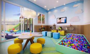 Imagem 5: APARTAMENTO COM 3 SUITES NO GONZAGA - SANTOS SP