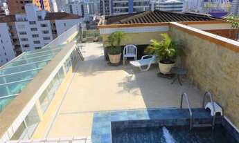 Imagem: COBERTURA RESIDENCIAL À VENDA, GONZAGA