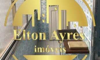 Imagem 7: APARTAMENTO RESIDENCIAL À VENDA, BOQUEIRÃO, SANTOS - AP1334