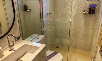 Imagem 3: APARTAMENTO RESIDENCIAL À VENDA, MARAPÉ, SANTOS - AP1637