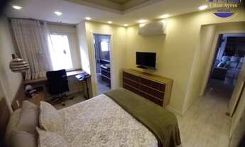 Imagem 4: APARTAMENTO RESIDENCIAL À VENDA, ENCRUZILHADA, SANTOS - AP1617