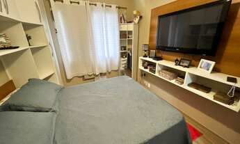 Imagem 6: APARTAMENTO 2 QUARTOS EM SANTOS