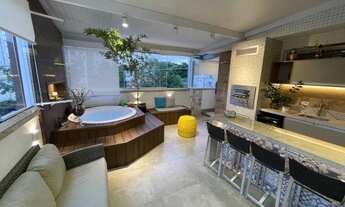 Imagem 1: CASA COM 3 DORMITÓRIOS À VENDA- PONTA DA PRAIA - SANTOS/SP