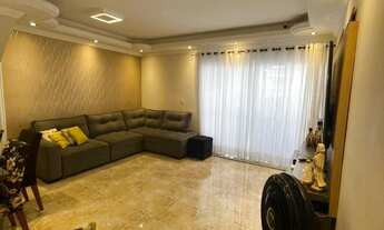 Imagem: CASA COM 3 DORMITÓRIOS À VENDA, 91 M²