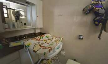 Imagem 2: APARTAMENTO RESIDENCIAL À VENDA, PONTA DA PRAIA, SANTOS - AP1205