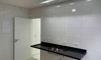 Imagem 3: CASA COM 3 DORMITÓRIOS À VENDA, 130 M² POR R$ 790.000,00 - BOQUEIRÃO - SANTOS/SP