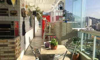 Imagem 2: APARTAMENTO DE 3 DORMITÓRIOS 210M² NA POMPEIA