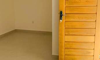 Imagem: SOBREPOSTA COM 2 DORMITÓRIOS - ANDAR BAIXO