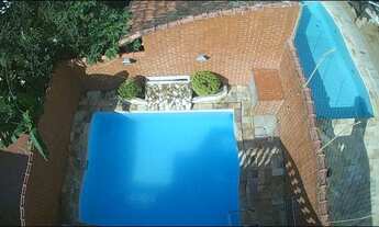 Imagem: CASA TRÊS DORMITÓRIOS NO BAIRRO MARAPÉ