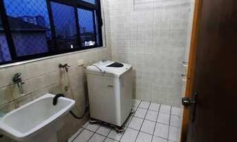 Imagem 7: APARTAMENTO DUPLEX COM 4 DORMITÓRIOS À VENDA, 180 M² POR R$ 1.100.000,00 - ESTUÁRIO - SANT