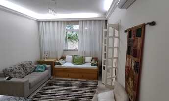 Imagem 5: CASA COM 3 DORMITÓRIOS À VENDA, 161 M² POR R$ 1.600.000,00 - BOQUEIRÃO - SANTOS/SP