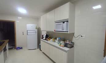 Imagem 2: APARTAMENTO COM 4 DORMITÓRIOS À VENDA, 300 M² POR R$ 1.150.000,00 - GONZAGA - SANTOS/SP