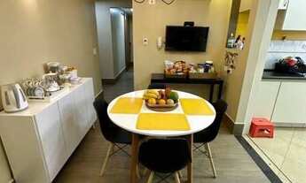 Imagem 5: APARTAMENTO 3 QUARTOS EM SANTOS - SP