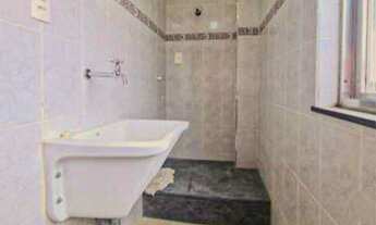 Imagem 6: APARTAMENTO COM 3 DORMITORIOS NA POMPEIA - SANTOS SP