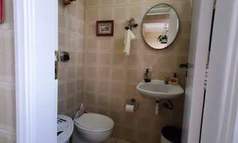 Imagem 3: APARTAMENTO RESIDENCIAL À VENDA, BOQUEIRÃO, SANTOS - AP0609