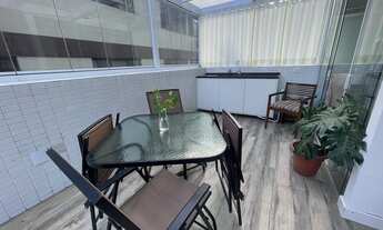 Imagem 2: APARTAMENTO COM 1 DORMITÓRIO À VENDA - SANTOS/SP