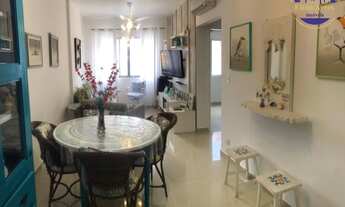 Imagem 2: APARTAMENTO RESIDENCIAL À VENDA, ITARARÉ, SÃO VICENTE - AP0467