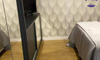 Imagem 2: APARTAMENTO RESIDENCIAL À VENDA, GONZAGA, SANTOS - AP0039