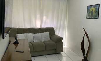 Imagem 3: EXCELENTE APARTAMENTO BAIRRO JOSE MENINO Á 100 METROS DA PRAIA