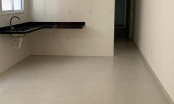 Imagem 6: SOBREPOSTA COM 2 DORMITÓRIOS - ANDAR BAIXO - VILA BELMIRO - SANTOS/SP