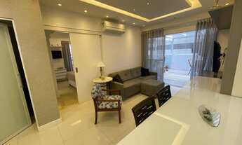 Imagem: APARTAMENTO COM 1 DORMITÓRIO À VENDA